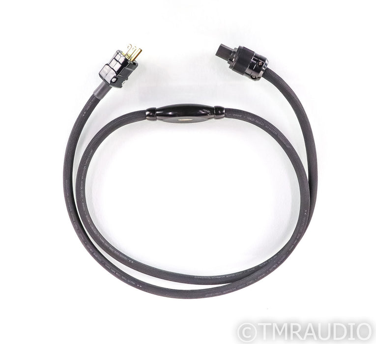 Transparent Audio PowerLink Super Power Cable; 2m AC Cord