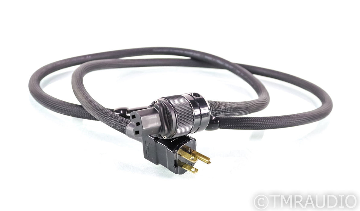Transparent Audio PowerLink Super Power Cable; 2m AC Cord