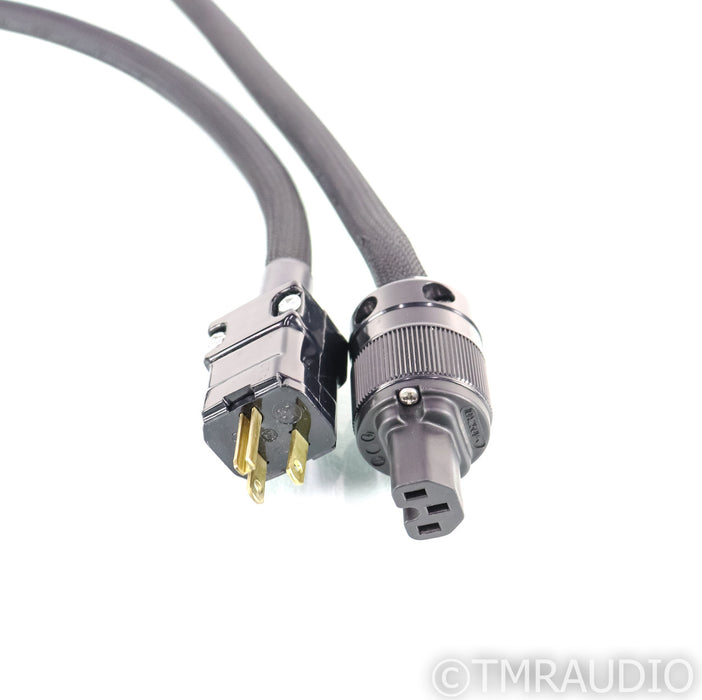 Transparent Audio PowerLink Super Power Cable; 2m AC Cord