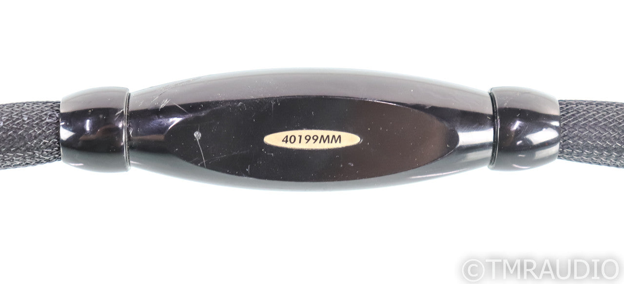 Transparent Audio PowerLink Super Power Cable; 2m AC Cord