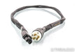 Synergistic Research A/C Master Coupler Power Cable; 1.5m AC Cord