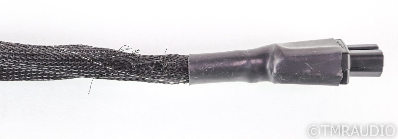 Synergistic Research A/C Master Coupler Power Cable; 1.5m AC Cord