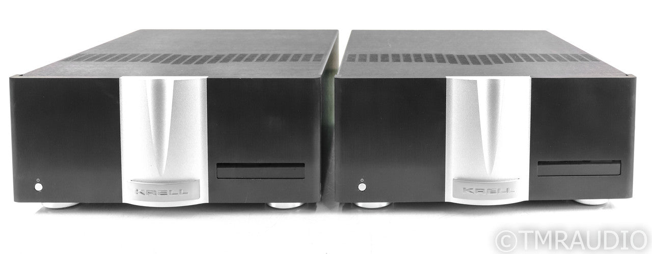 Krell Solo 575 Mono Power Amplifier