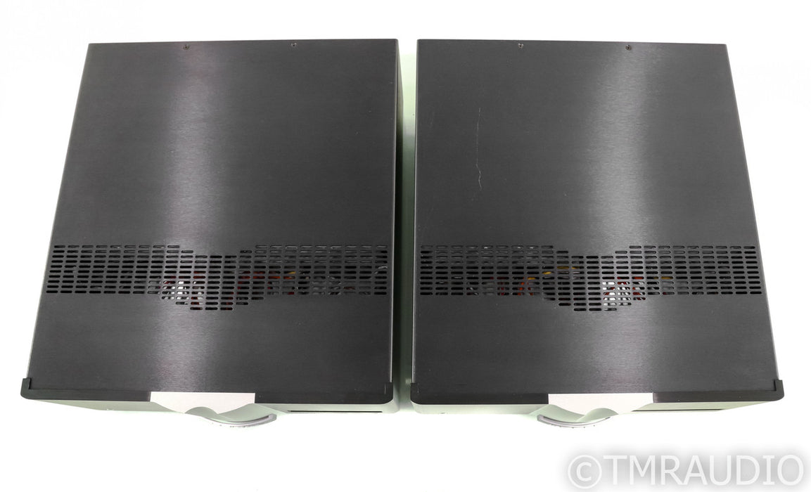 Krell Solo 575 Mono Power Amplifier