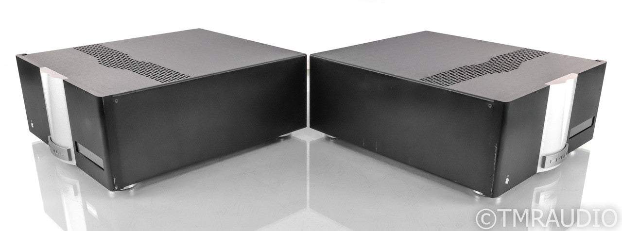 Krell Solo 575 Mono Power Amplifier