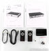 Exogal Comet Plus DAC w/ Pulsar IR Repeater; D/A Converter, Comet+; Remote