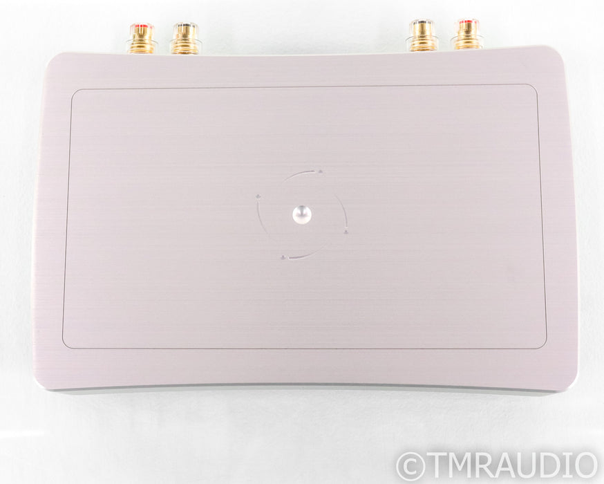 Exogal Ion PowerDAC / Digital Power Amplifier; HyperDrive