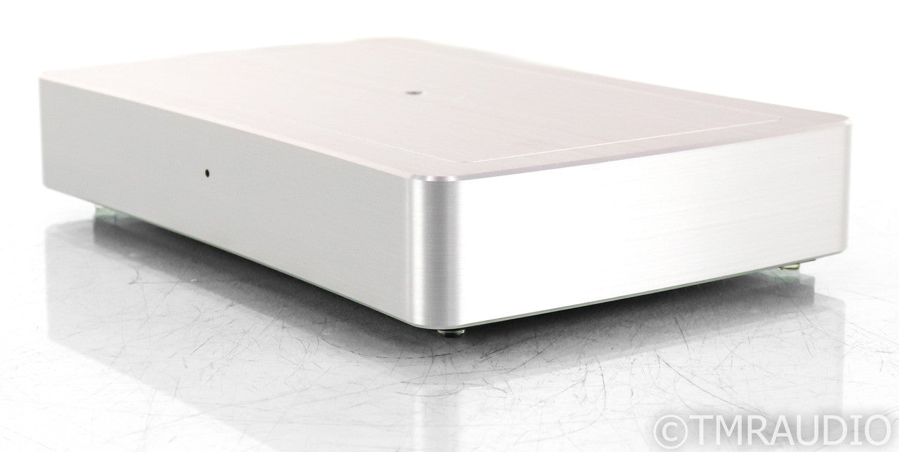 Exogal Ion PowerDAC / Digital Power Amplifier; HyperDrive