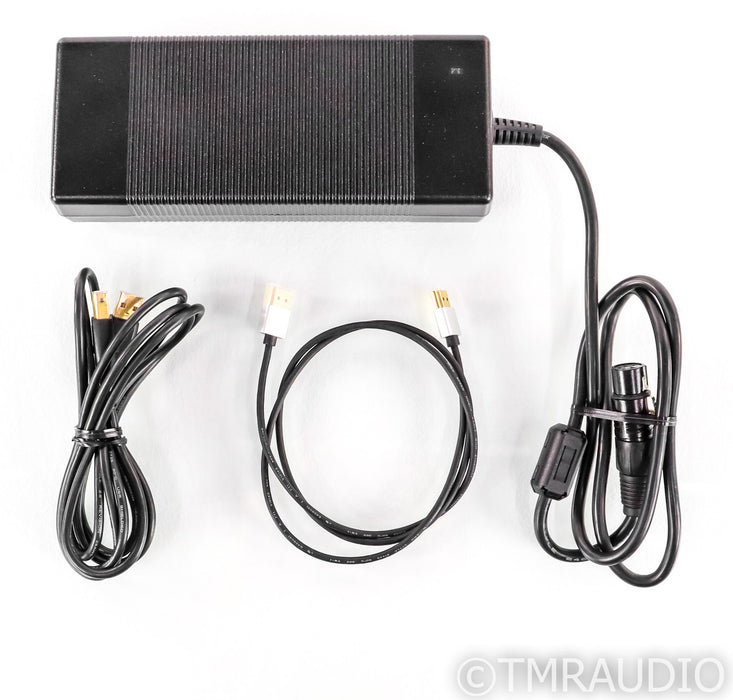 Exogal Ion PowerDAC / Digital Power Amplifier; HyperDrive