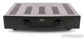 Hegel H80 Stereo Integrated Amplifier; H-80; Black; Remote