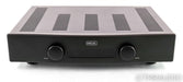 Hegel H80 Stereo Integrated Amplifier; H-80; Black; Remote