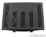 Hegel H80 Stereo Integrated Amplifier; H-80; Black; Remote