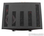 Hegel H80 Stereo Integrated Amplifier; H-80; Black; Remote