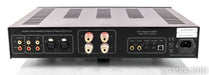 Hegel H80 Stereo Integrated Amplifier; H-80; Black; Remote