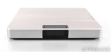 Micromega M-1 Series M100 Stereo Integrated Amplifier; Silver; Remote; Airplay