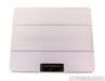 Micromega M-1 Series M100 Stereo Integrated Amplifier; Silver; Remote; Airplay