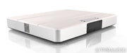 Micromega M-1 Series M100 Stereo Integrated Amplifier; Silver; Remote; Airplay