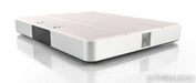 Micromega M-1 Series M100 Stereo Integrated Amplifier; Silver; Remote; Airplay
