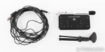 Micromega M-1 Series M100 Stereo Integrated Amplifier; Silver; Remote; Airplay