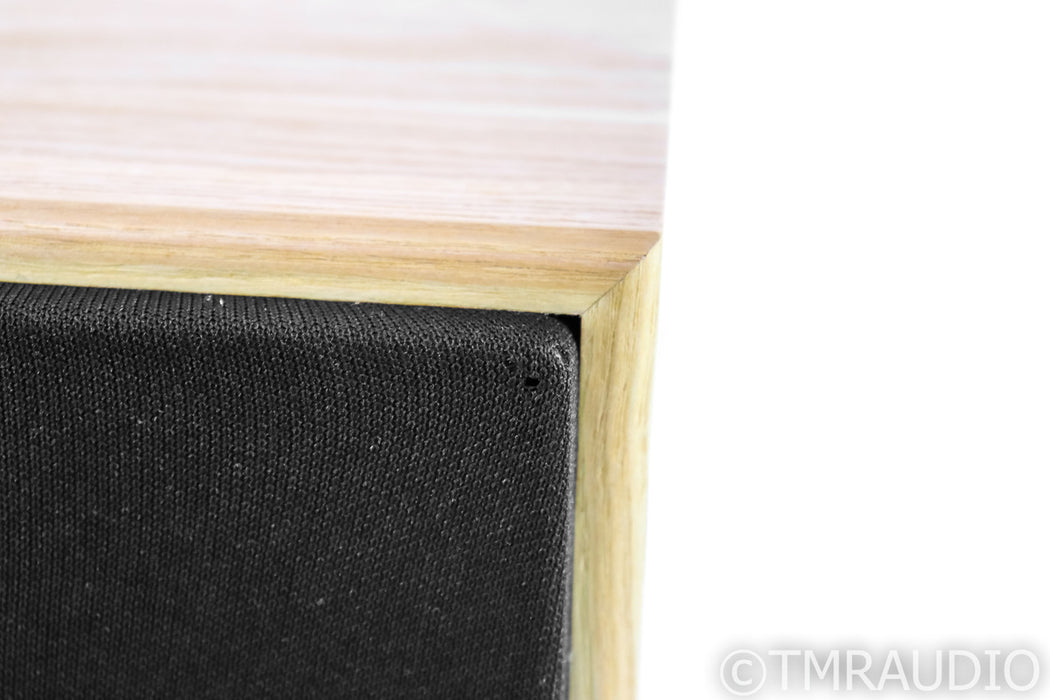 Harbeth P3ESR 40th Anniversary Bookshelf Speakers; Olive Pair; P3