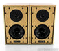 Harbeth P3ESR 40th Anniversary Bookshelf Speakers; Olive Pair; P3