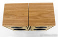 Harbeth P3ESR 40th Anniversary Bookshelf Speakers; Olive Pair; P3