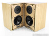 Harbeth P3ESR 40th Anniversary Bookshelf Speakers; Olive Pair; P3