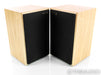 Harbeth P3ESR 40th Anniversary Bookshelf Speakers; Olive Pair; P3