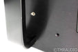 VTL MB-250 Mono Tube Power Amplifier; Black Pair; MB250; Vacuum Tube Logic