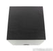 Martin Logan Dynamo 300 8" Powered Subwoofer; Black Ash