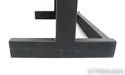 Thiel MCS1 Center Channel Speaker; MSC-1; Amberwood Speaker; Sound Anchor Stand