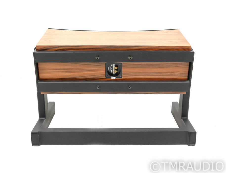 Thiel MCS1 Center Channel Speaker; MSC-1; Amberwood Speaker; Sound Anchor Stand