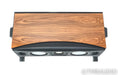 Thiel MCS1 Center Channel Speaker; MSC-1; Amberwood Speaker; Sound Anchor Stand