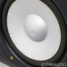 Thiel MCS1 Center Channel Speaker; MSC-1; Amberwood Speaker; Sound Anchor Stand