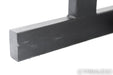 Thiel MCS1 Center Channel Speaker; MSC-1; Amberwood Speaker; Sound Anchor Stand