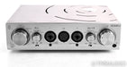 iFi Pro iCan Tube Headphone Amplifier / Preamplifier; Balanced; Remote