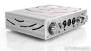 iFi Pro iCan Tube Headphone Amplifier / Preamplifier; Balanced; Remote