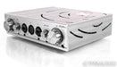 iFi Pro iCan Tube Headphone Amplifier / Preamplifier; Balanced; Remote