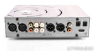 iFi Pro iCan Tube Headphone Amplifier / Preamplifier; Balanced; Remote