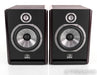 Focal Solo6 Be Powered Bookshelf Speakers