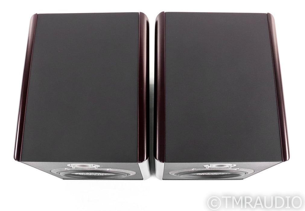 Focal Solo6 Be Powered Bookshelf Speakers