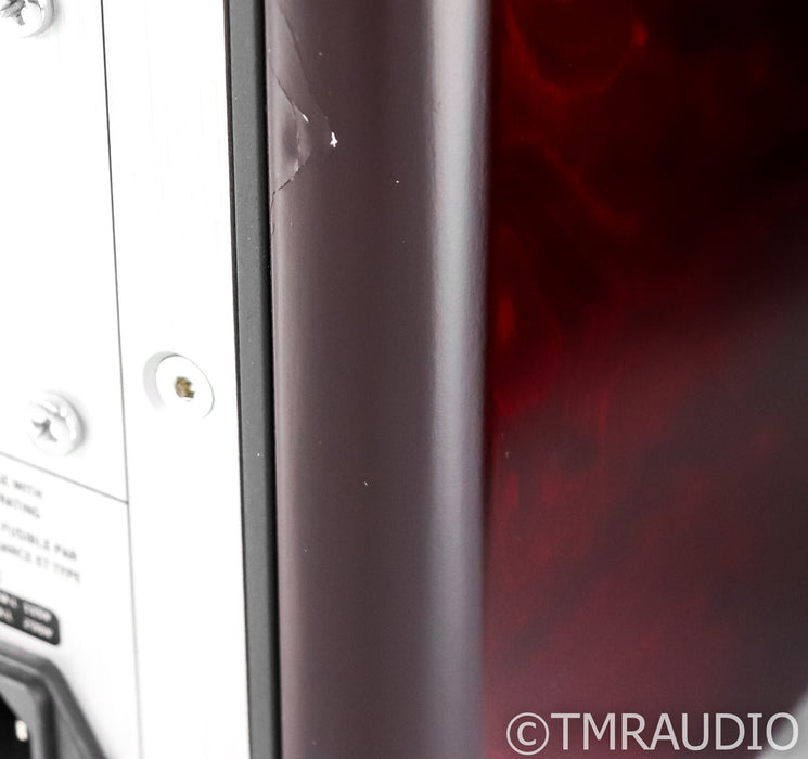 Focal Solo6 Be Powered Bookshelf Speakers
