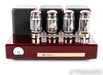 Bob Carver Crimson 275 Stereo Tube Power Amplifier