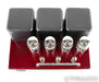 Bob Carver Crimson 275 Stereo Tube Power Amplifier