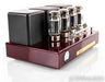 Bob Carver Crimson 275 Stereo Tube Power Amplifier