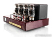 Bob Carver Crimson 275 Stereo Tube Power Amplifier