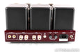 Bob Carver Crimson 275 Stereo Tube Power Amplifier