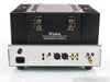 McIntosh MA252 Stereo Tube Hybrid Integrated Amplifier; MA-252; Remote; Very Low Hours
