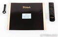 McIntosh MA252 Stereo Tube Hybrid Integrated Amplifier; MA-252; Remote; Very Low Hours