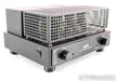 Line Magnetic LM-216IA Stereo Tube Integrated Amplifier; LM216IA; Remote